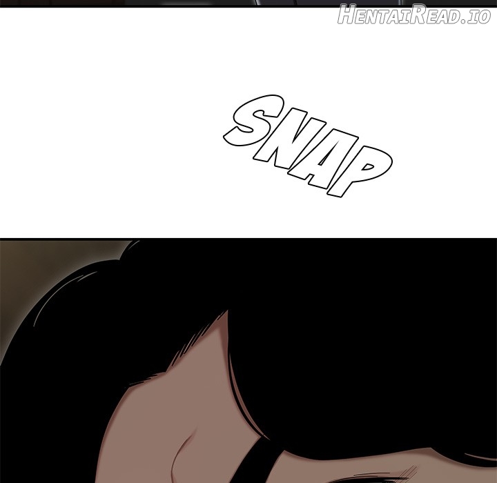 Drama in the Office Chapter 11 - page 13