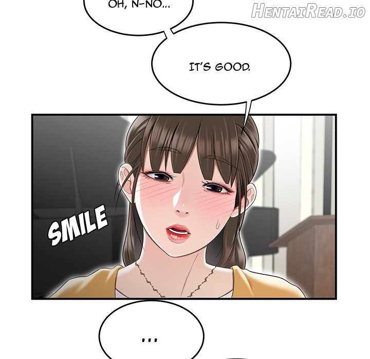 Drama in the Office Chapter 11 - page 25