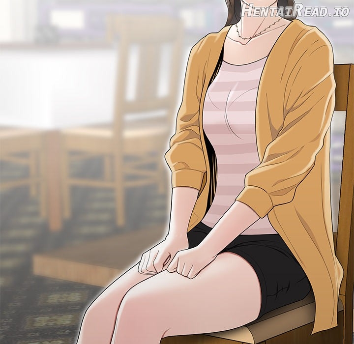 Drama in the Office Chapter 11 - page 33