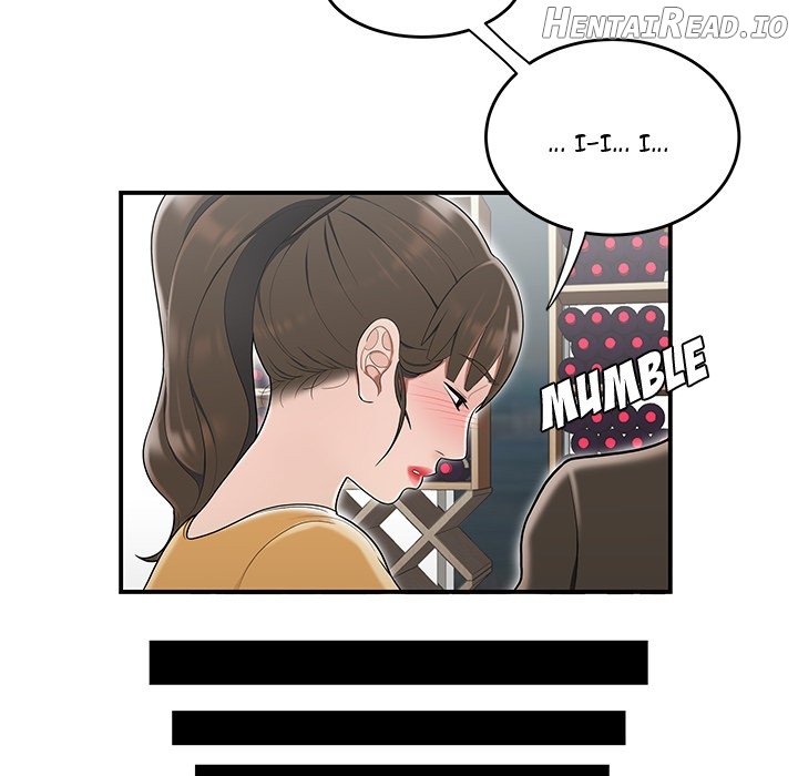 Drama in the Office Chapter 11 - page 40