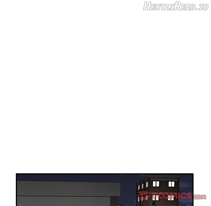 Drama in the Office Chapter 11 - page 42