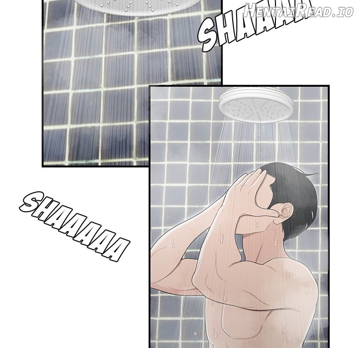 Drama in the Office Chapter 11 - page 44