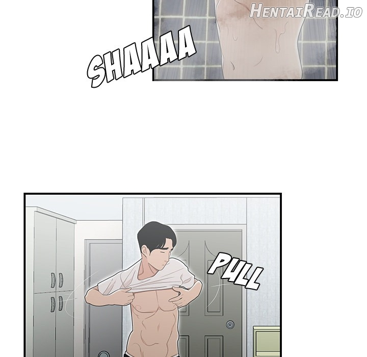 Drama in the Office Chapter 11 - page 45
