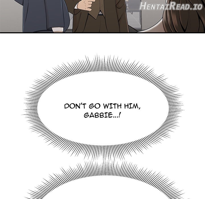 Drama in the Office Chapter 11 - page 5