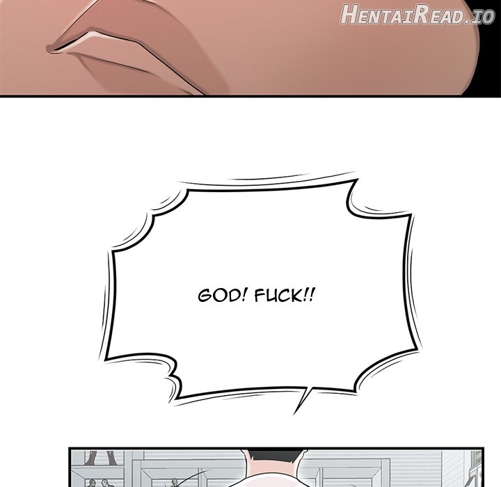Drama in the Office Chapter 11 - page 51