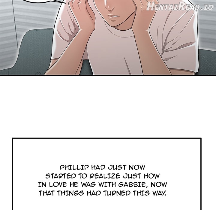 Drama in the Office Chapter 11 - page 53