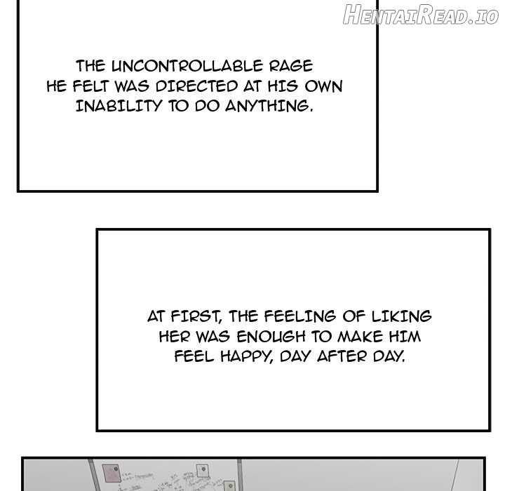 Drama in the Office Chapter 11 - page 55