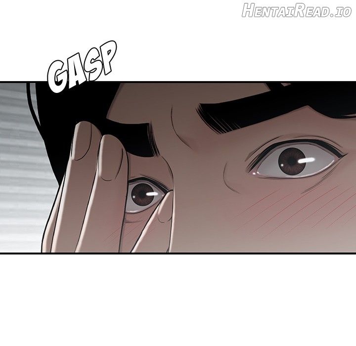 Drama in the Office Chapter 11 - page 64