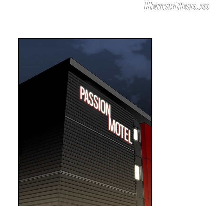 Drama in the Office Chapter 11 - page 67