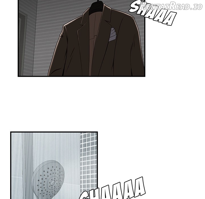 Drama in the Office Chapter 11 - page 69