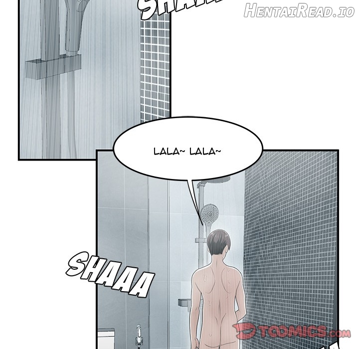 Drama in the Office Chapter 11 - page 70