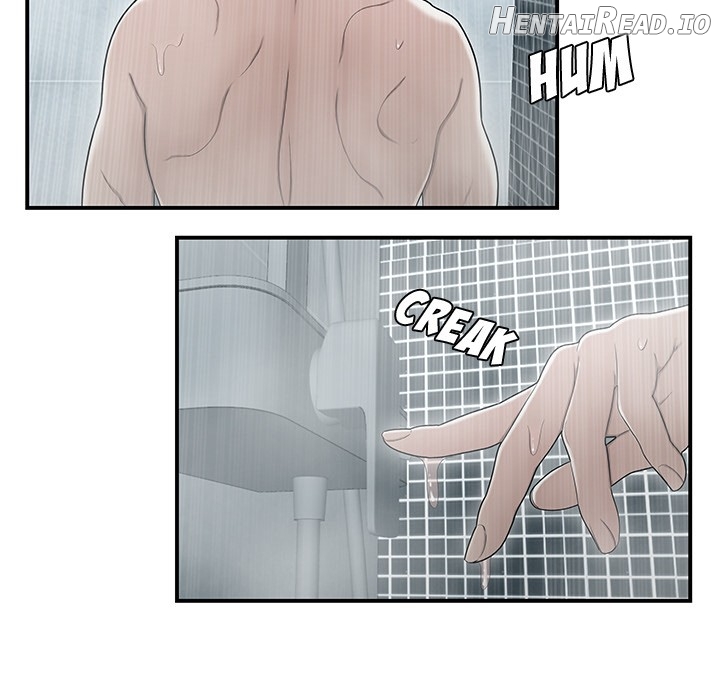Drama in the Office Chapter 11 - page 72