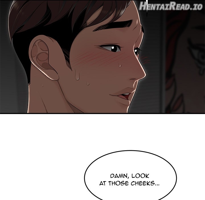 Drama in the Office Chapter 11 - page 77