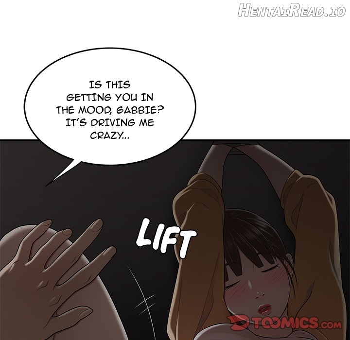 Drama in the Office Chapter 11 - page 86