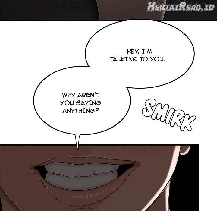 Drama in the Office Chapter 11 - page 88