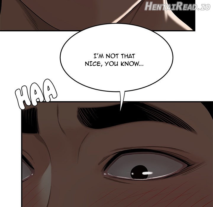 Drama in the Office Chapter 11 - page 89