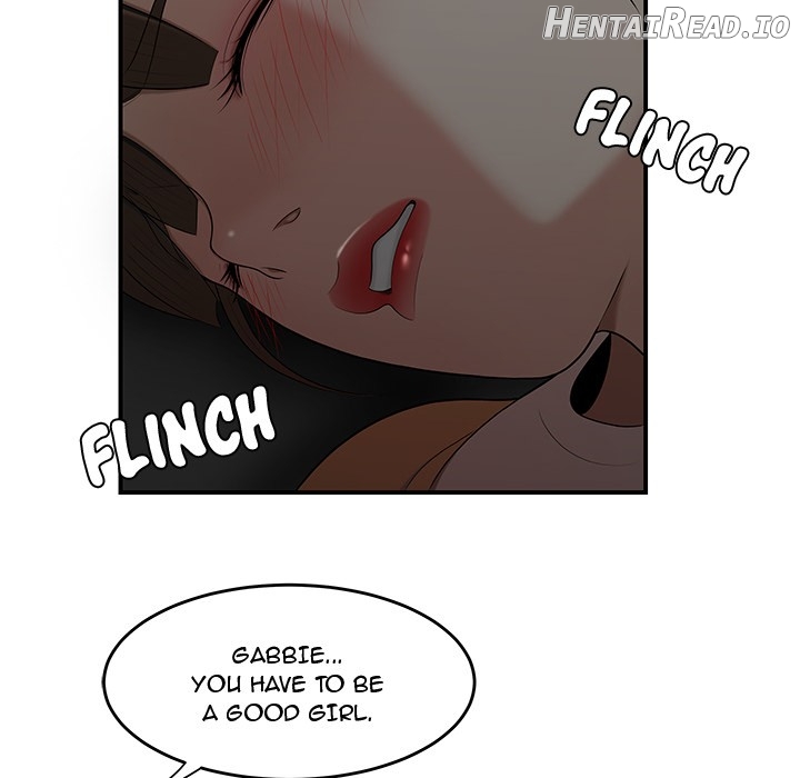 Drama in the Office Chapter 11 - page 92