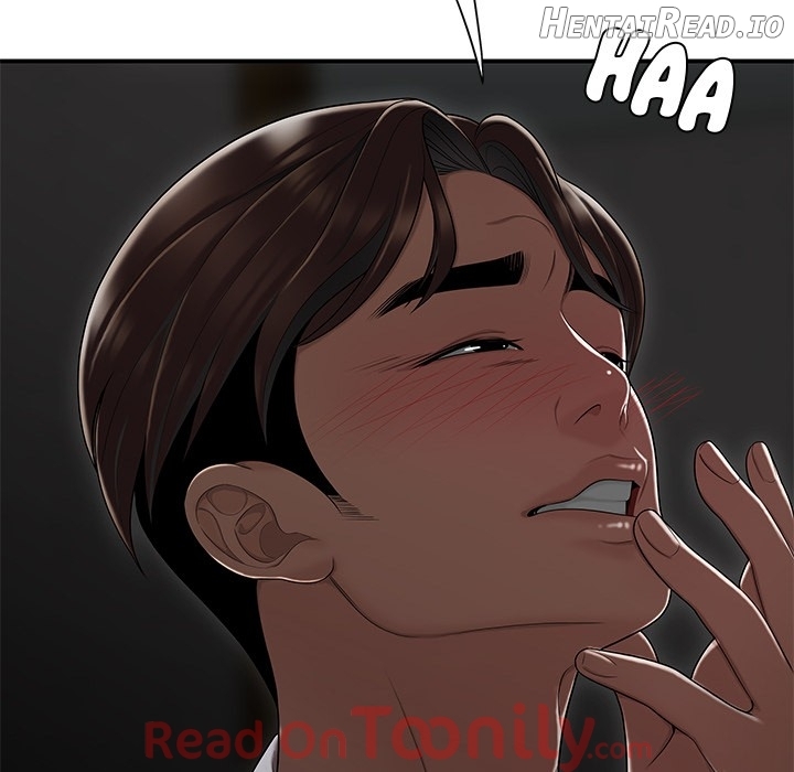 Drama in the Office Chapter 11 - page 95