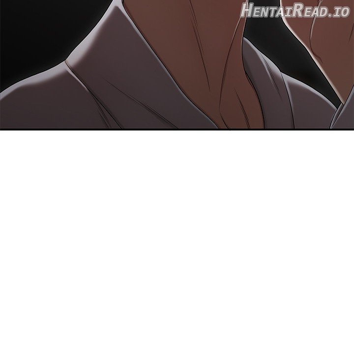 Drama in the Office Chapter 11 - page 96