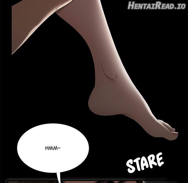 Drama in the Office Chapter 12 - page 19