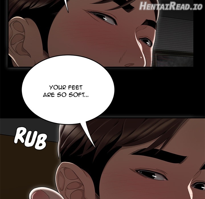 Drama in the Office Chapter 12 - page 20