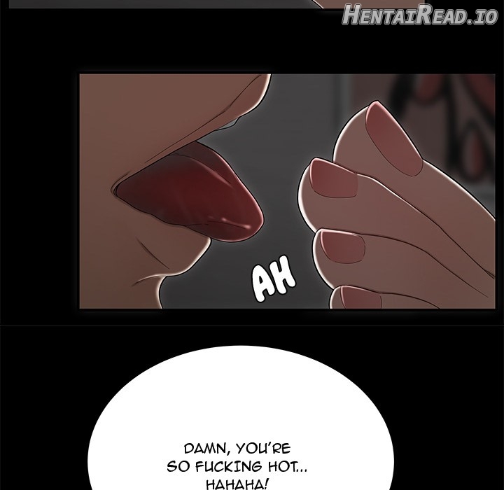 Drama in the Office Chapter 12 - page 23