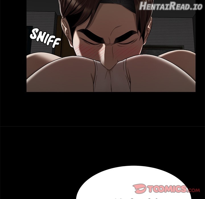 Drama in the Office Chapter 12 - page 34