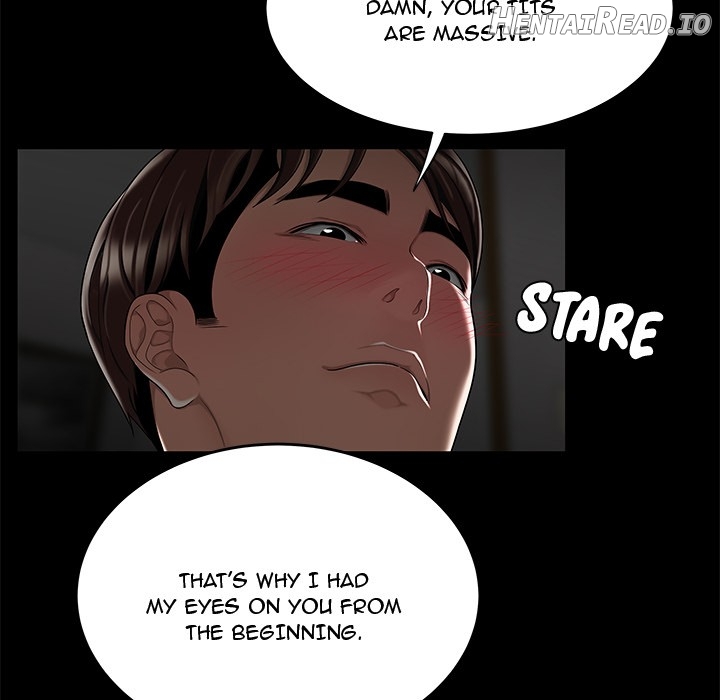 Drama in the Office Chapter 12 - page 35