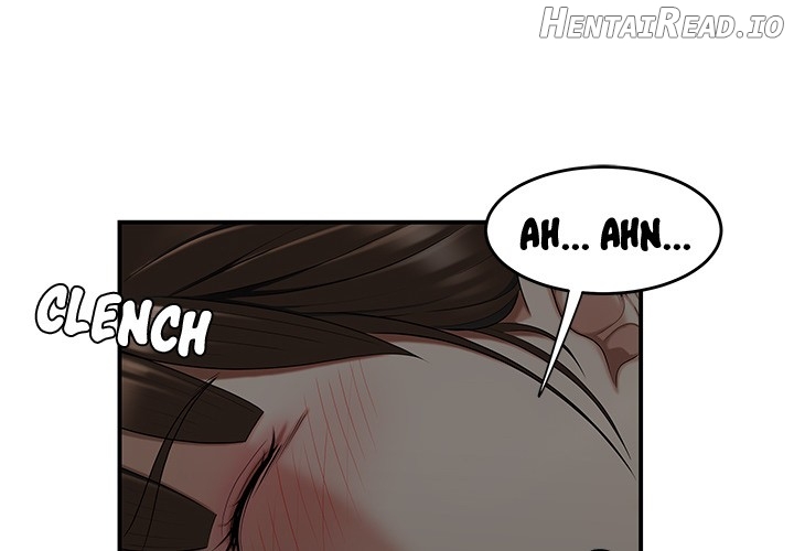Drama in the Office Chapter 12 - page 4