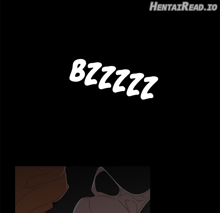 Drama in the Office Chapter 12 - page 44