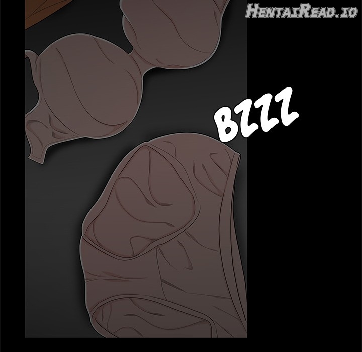 Drama in the Office Chapter 12 - page 45