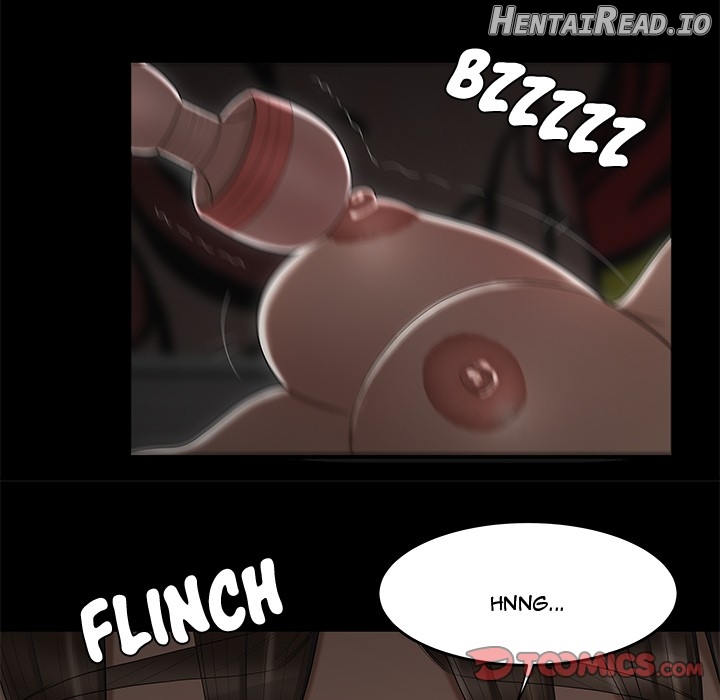 Drama in the Office Chapter 12 - page 46