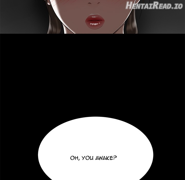 Drama in the Office Chapter 12 - page 49