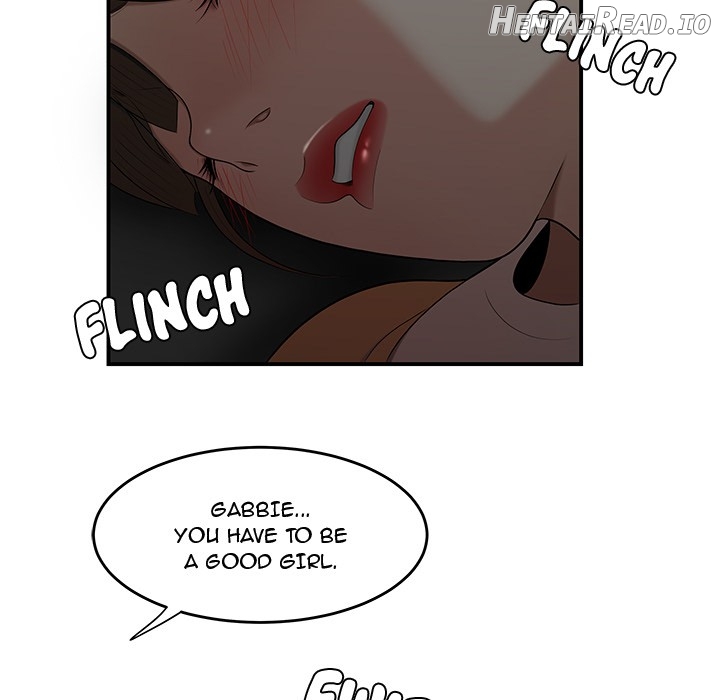 Drama in the Office Chapter 12 - page 5