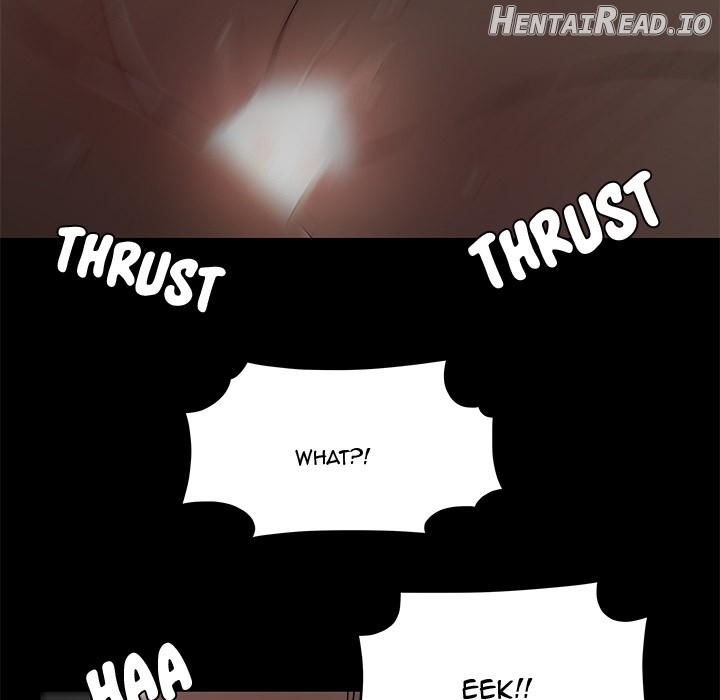 Drama in the Office Chapter 12 - page 55