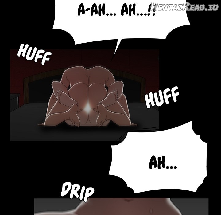 Drama in the Office Chapter 12 - page 61