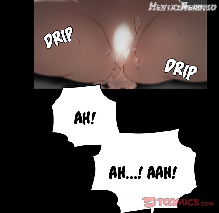 Drama in the Office Chapter 12 - page 62
