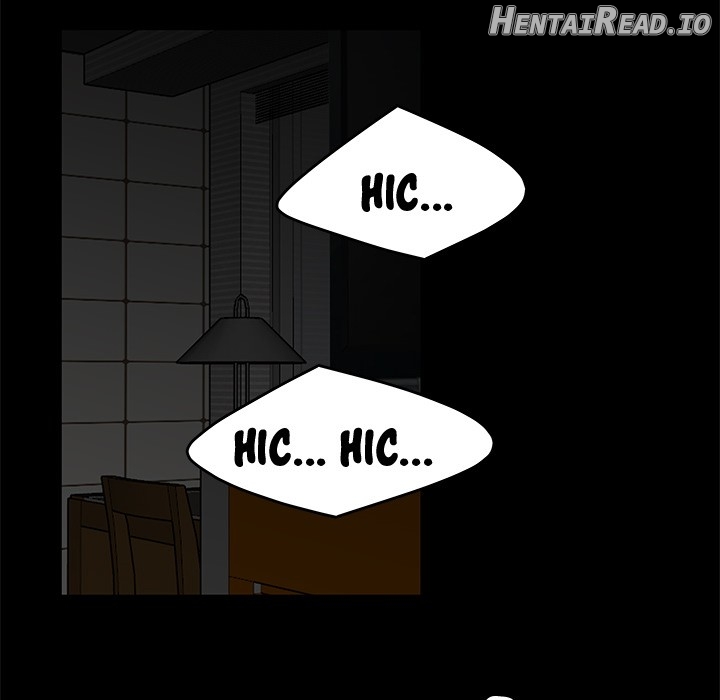 Drama in the Office Chapter 12 - page 64