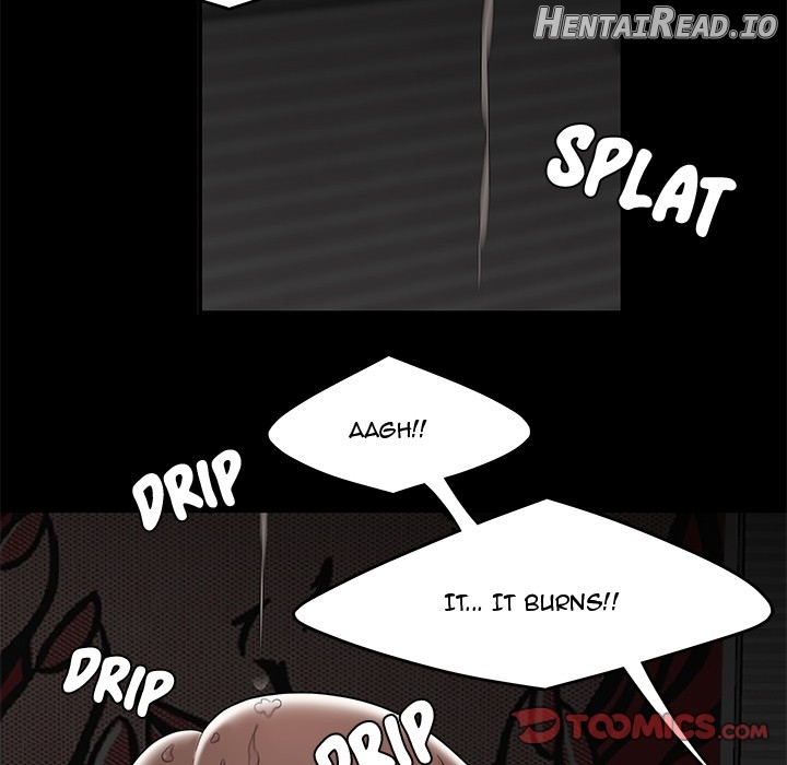 Drama in the Office Chapter 12 - page 66