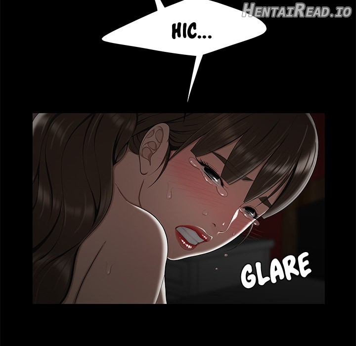 Drama in the Office Chapter 12 - page 68