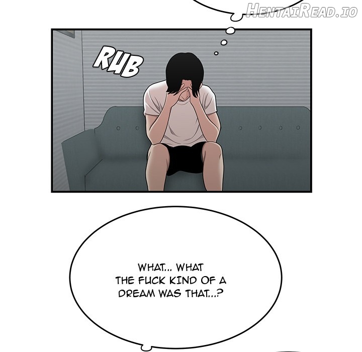 Drama in the Office Chapter 12 - page 83