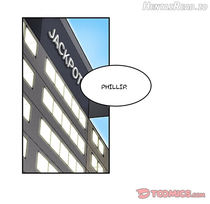 Drama in the Office Chapter 12 - page 86