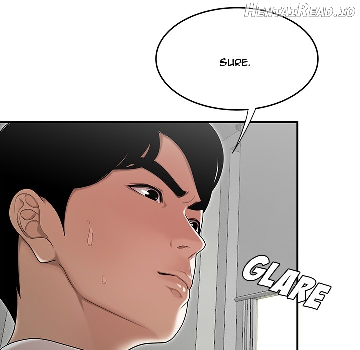 Drama in the Office Chapter 12 - page 88