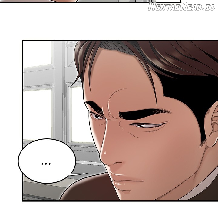 Drama in the Office Chapter 12 - page 89
