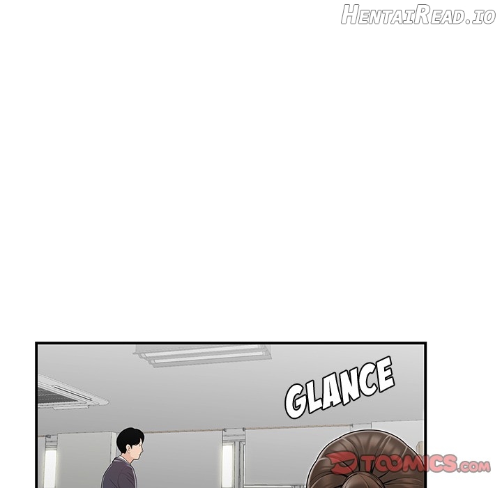 Drama in the Office Chapter 12 - page 90