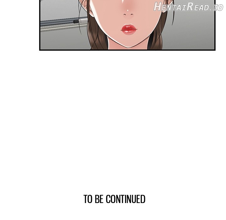 Drama in the Office Chapter 12 - page 92