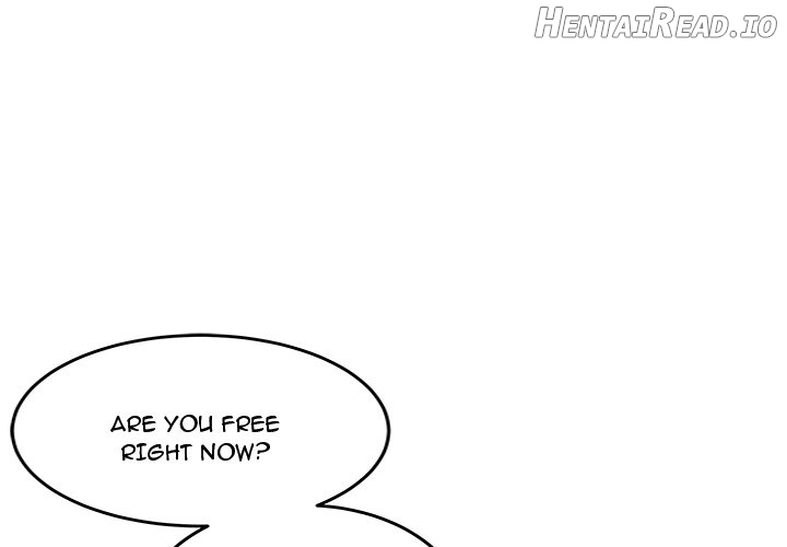 Drama in the Office Chapter 13 - page 1