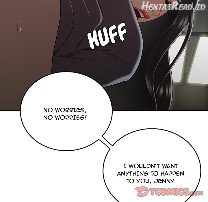 Drama in the Office Chapter 13 - page 102