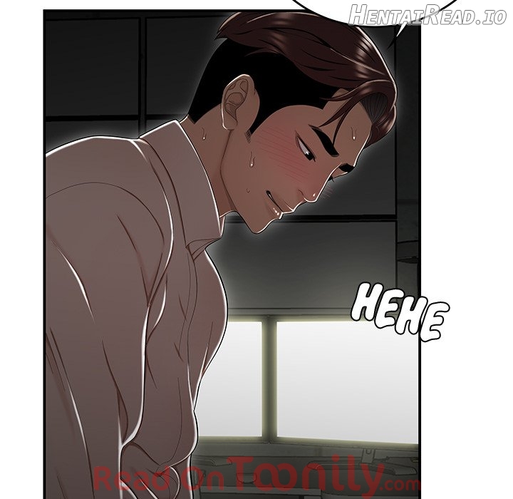 Drama in the Office Chapter 13 - page 103