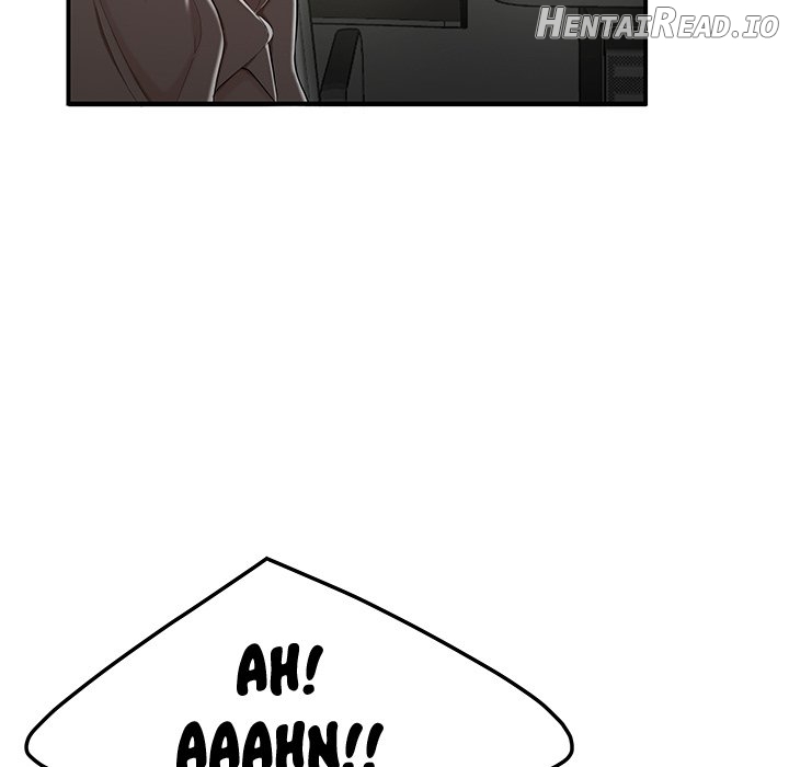 Drama in the Office Chapter 13 - page 104